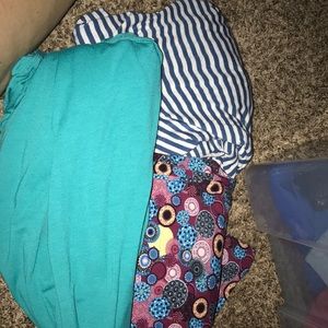 Lularoe Carly bundle